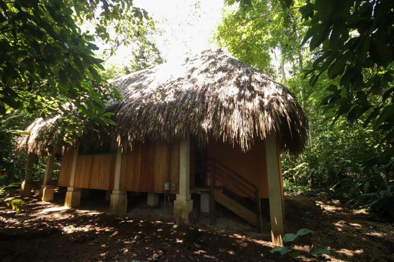 Topche, Centro Ecoturistico Lacanja Exterior photo