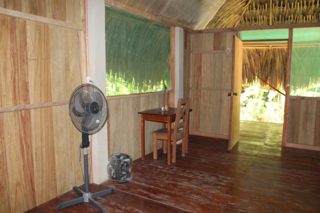 Topche, Centro Ecoturistico Lacanja Exterior photo