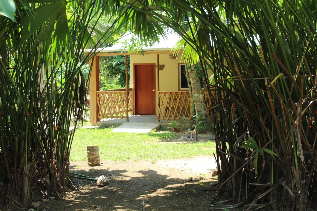 Topche, Centro Ecoturistico Lacanja Exterior photo